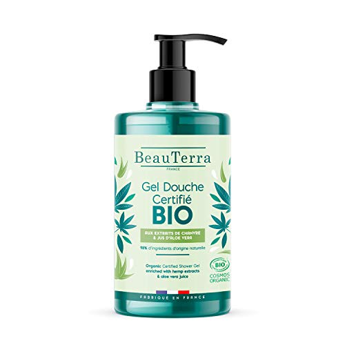 Bio Shower Gel