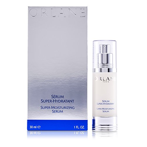 Orlane Serum Super-Hydratant Siero Super Idratante 30 Ml