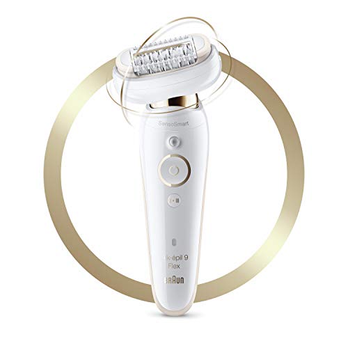 Braun Silk-Epil 9 Flex Ses 9001 3D