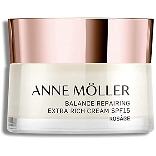 Rosã‚Ge Balance Extra-Rich Repairing Cream Spf15 50 Ml