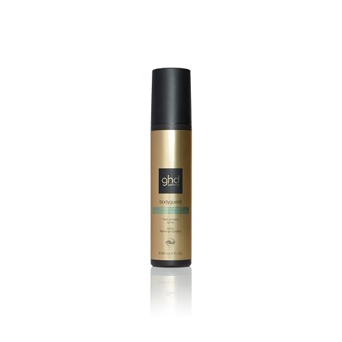 Ghd Bodyguard - Per Capelli Fini, Il Ghd Heat Protect Spray Si Adatta Alle Esigenze Dei Capelli Fini.