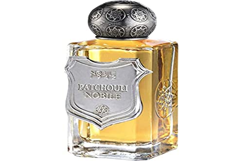 Nobile 1942 Profumo Unisex Patchouli Nobile 75 Ml
