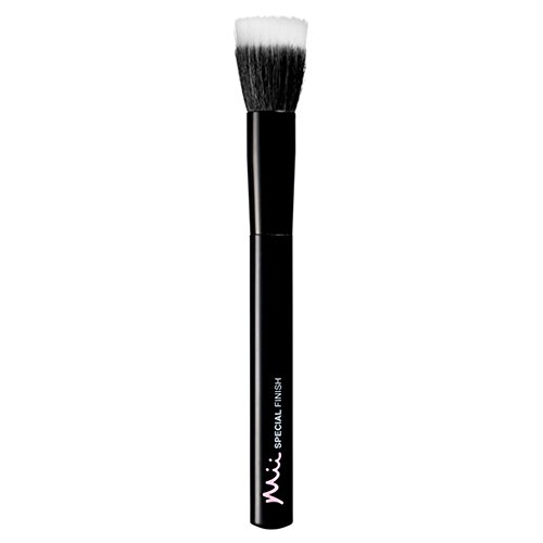 Mii Cosmetics - Pennello Per Trucco Con Punta Piatta Per Effetti Speciali