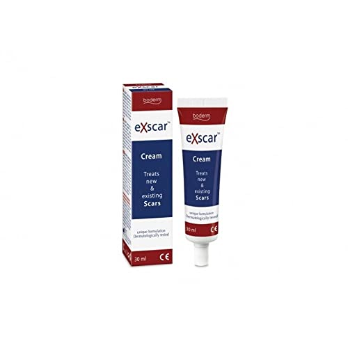 Exscar Crema 30Ml