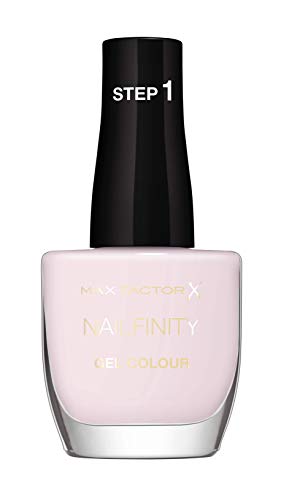 Nailfinity 190 Best Dressed