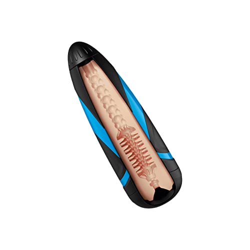 Satisfyer Men Extra Sleeve Tornado Bliss, Confezione Da 8 Pezzi