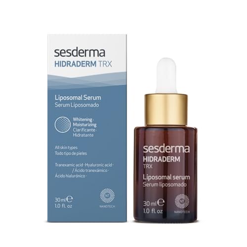 Hidraderm Trx Liposomal Serum 30 Ml