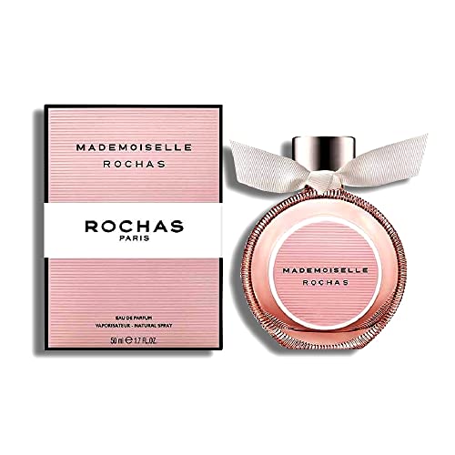Rochas Mademoiselle Rochas Perfume - 50 Ml