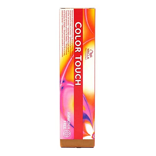 66/44 Vibrant Reds Color Touch 60 Mill Wella