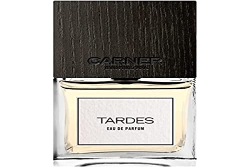 Carner Barcelona Tardes Homme/Man Eau De Parfum 50 Ml