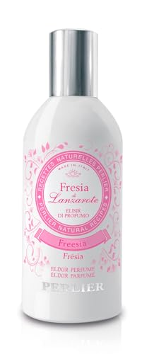 Perlier Elisir Di Profumo Fresia Di Lanzarote - 100 Ml