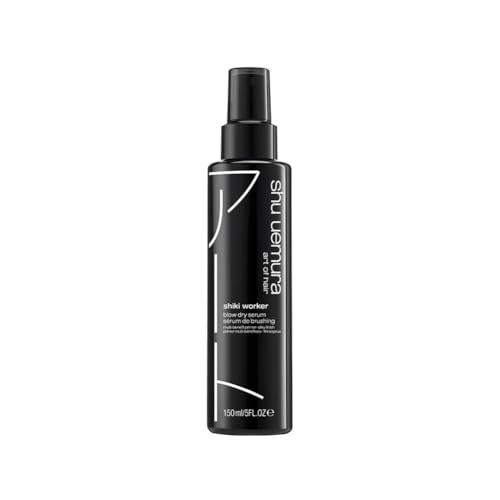 Style Shiki Worker Blow Dry Serum 150 Ml