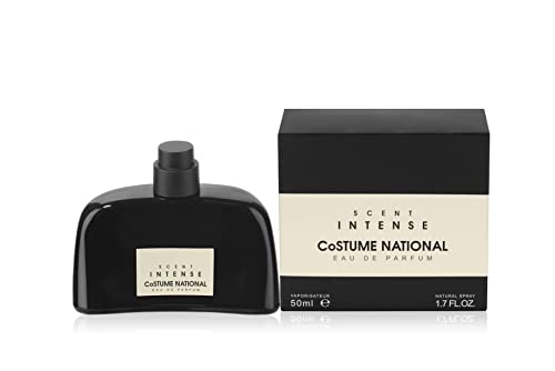 Costume National Scent Intense Edp