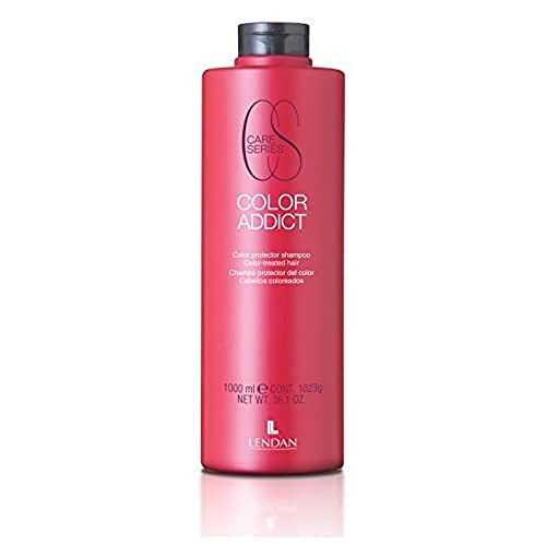 Lendan Ld: Addict Shampoo Protezione Del Colore – 1000 Ml