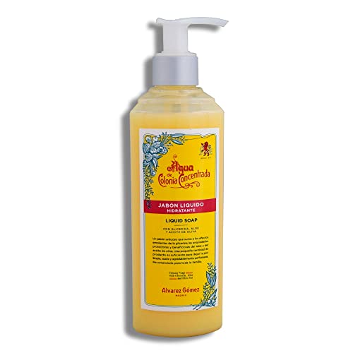 Alvarez Gomez Sapone Liquido, 300 Ml