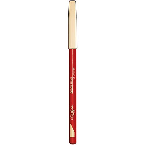 L'Oréal Paris Matita Labbra Color Riche, Labbra Definite A Lungo, 125 Maison Marais