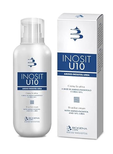 Inosit U10 400Ml