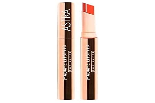 Astra Madame Lipstylo The Sheer Made In Italy (04 - Ménage À Trois)