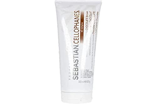 Cellophanes Chocolate Brown 300 Ml