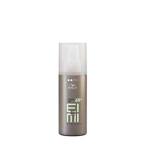 Eimi Shape Me Gel Per Capelli A Lunga Durata - 150 Ml