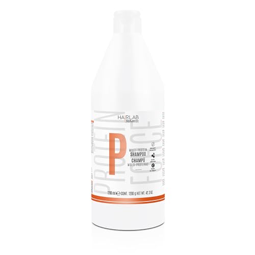 Shampoo Salerm Proteine
