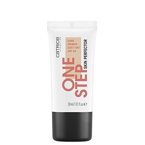 Catrice One Step Perfeccionador De Rostro
