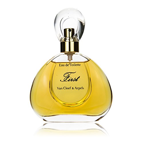 First Vancleef&Arpels Eau De Toilette 100 Ml