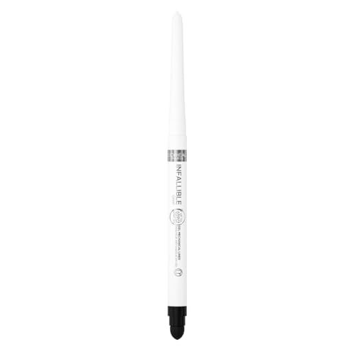 L'Oréal Paris Infaillible Gel Auto Liner 09 Polar White