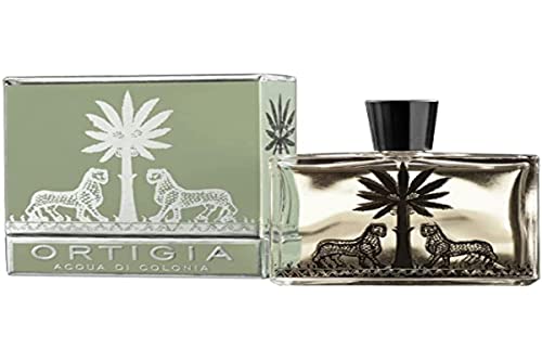 Ortigia Ort Fico D India Edp 100 Ml, Confezione Da 1 (1 X 100 Ml)