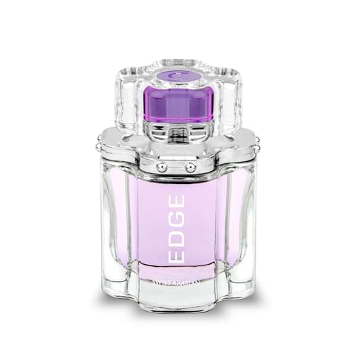 Swiss Arabian Edge By Swiss Arabian Eau De Parfum Spray 3.4 Oz / 100 Ml (Women)
