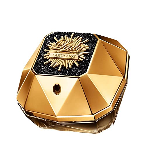 Lady Million Fabulous