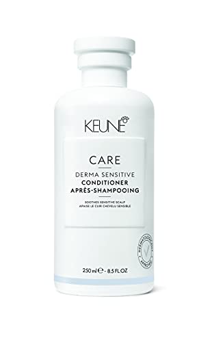 Keune Care Line Derma Sensitive Balsamo 250Ml - Balsamo Calmante Per Cute Irrita