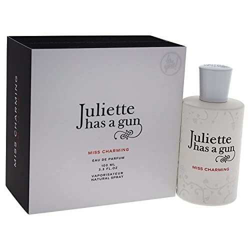 Juliette Has A Gun Miss Charming Eau De Parfum 50Ml
