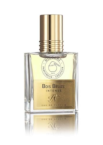 Nicolai Bois Belize Intense Eau De Parfum 30Ml