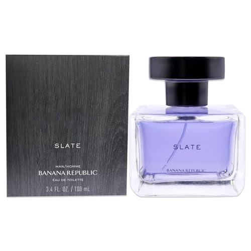 Banana Republic Slate - Eau De Parfum Spray, 100 G