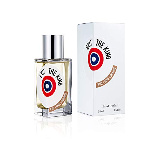 Etat Libre D'Orange Exit The King Edp 50Ml
