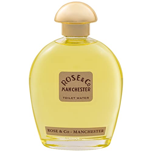 Rose & Co Manchester Eau De Toilette 400Ml No Spray
