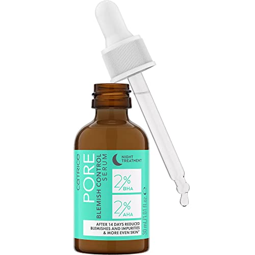 Pore Blemish Control Serum 30 Ml