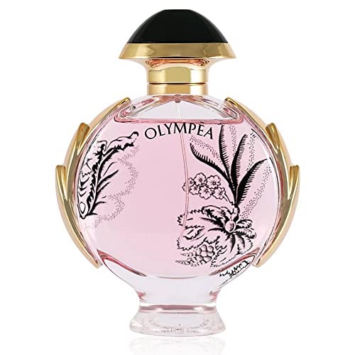 Paco Rabanne Olympéa Blossom Eau De Parfum, 30 Ml