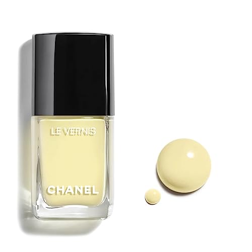 Le Vernis Nail Colour 129 Ovni