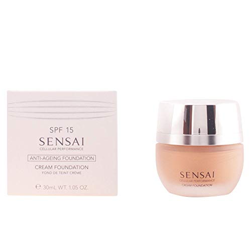 Sensai Cellular Performance Fondotinta Anti Invecchiamento - 30 Ml