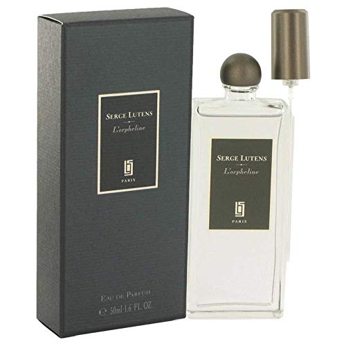 Serge Lutens L'Orpheline Edp Vapo 50 Ml - 50 Ml.