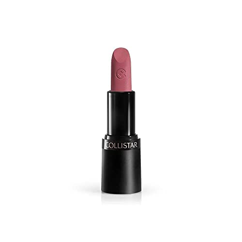 Collistar Make Up - Puro Rossetto Matte Lunga Durata 112 Iris Fiorentino