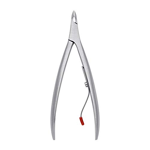 Zwilling 42584-101-0 Tronchesina Per Pelle, Satinato