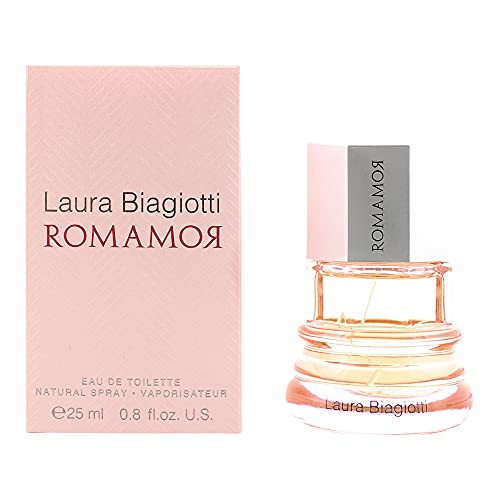 Laura Biagiotti Profumo - 25 Ml
