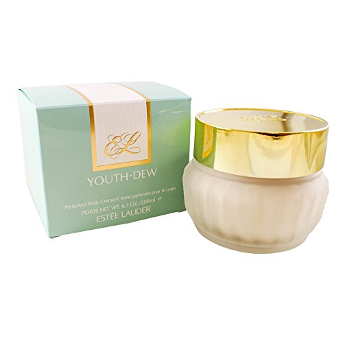 Youth Dew Perfumed Cream 200 Ml Crema Corpo Profumata Donna