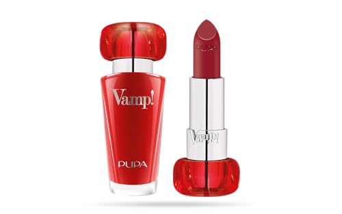 Vamp! Lipstick - Rossetto 3,5 G