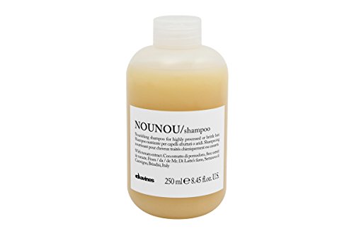 Davines Essential Haircare Nounou Shampoo - 250 Ml