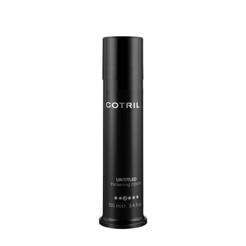 Cotril Creative Walk Styling Untitled Thickening Cream 100Ml - Crema Ispessente