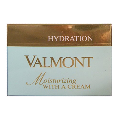 Nature Moisturizing With A Cream 50 Ml